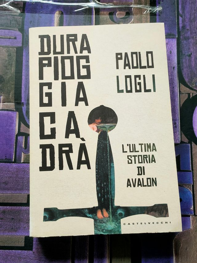 Dura pioggia cadrà