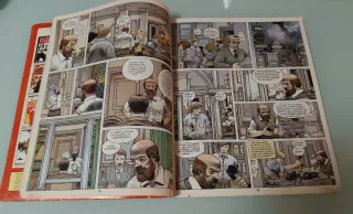 Vértigo N° 1 Edición Española de Pilote