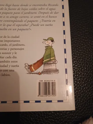 Cuatro cuentos de ciudad