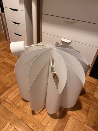 Lámpara de techo IKEA MOJNA