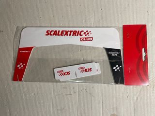 Puente Scalextric Club Nuevo