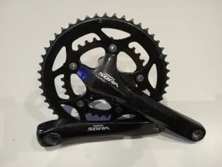 Platos Shimano SORA