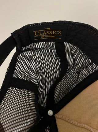 Gorra Rip Curl Estampada Floral