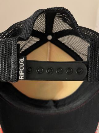 Gorra Rip Curl Estampada Floral