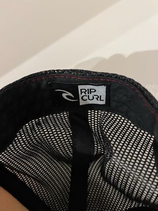 Gorra Rip Curl Estampada Floral