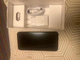 HUAWEI P smart Nero Nuovo