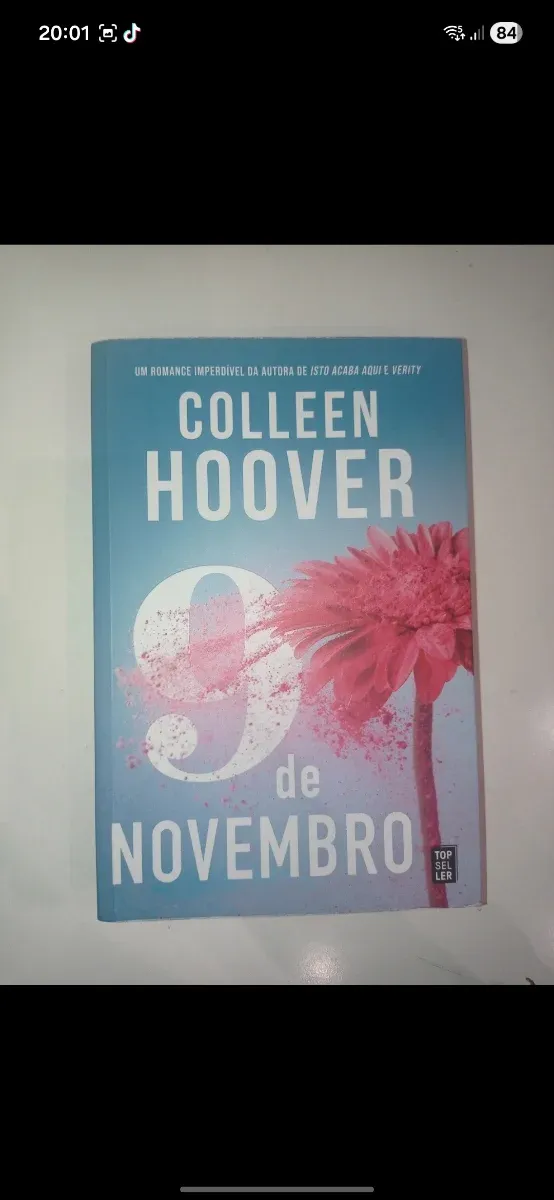 9 de Novembro (Portuguese Edition)