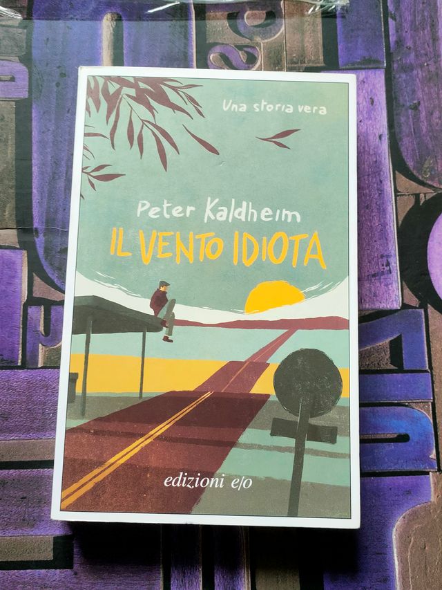 Il vento idiota
