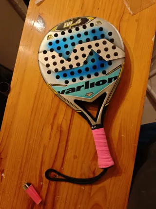 Pala pádel junior Varlion LW4