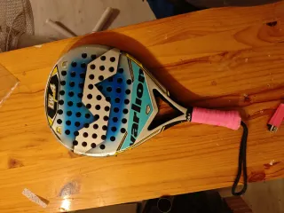 Pala pádel junior Varlion LW4