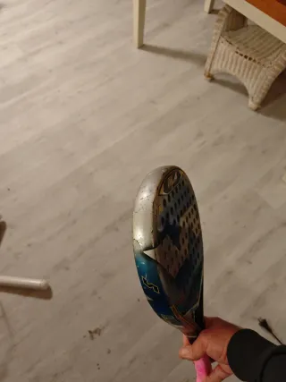 Pala pádel junior Varlion LW4