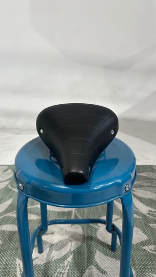 Sillín Selle Royal Negro