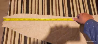 Jersey de lana Burberry beige hombre