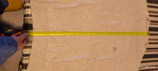 Jersey de lana Burberry beige hombre