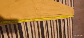 Jersey de lana Burberry beige hombre