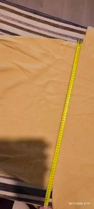 Jersey de lana Burberry beige hombre