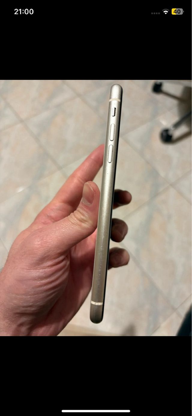 iPhone 11 128GB Bianco