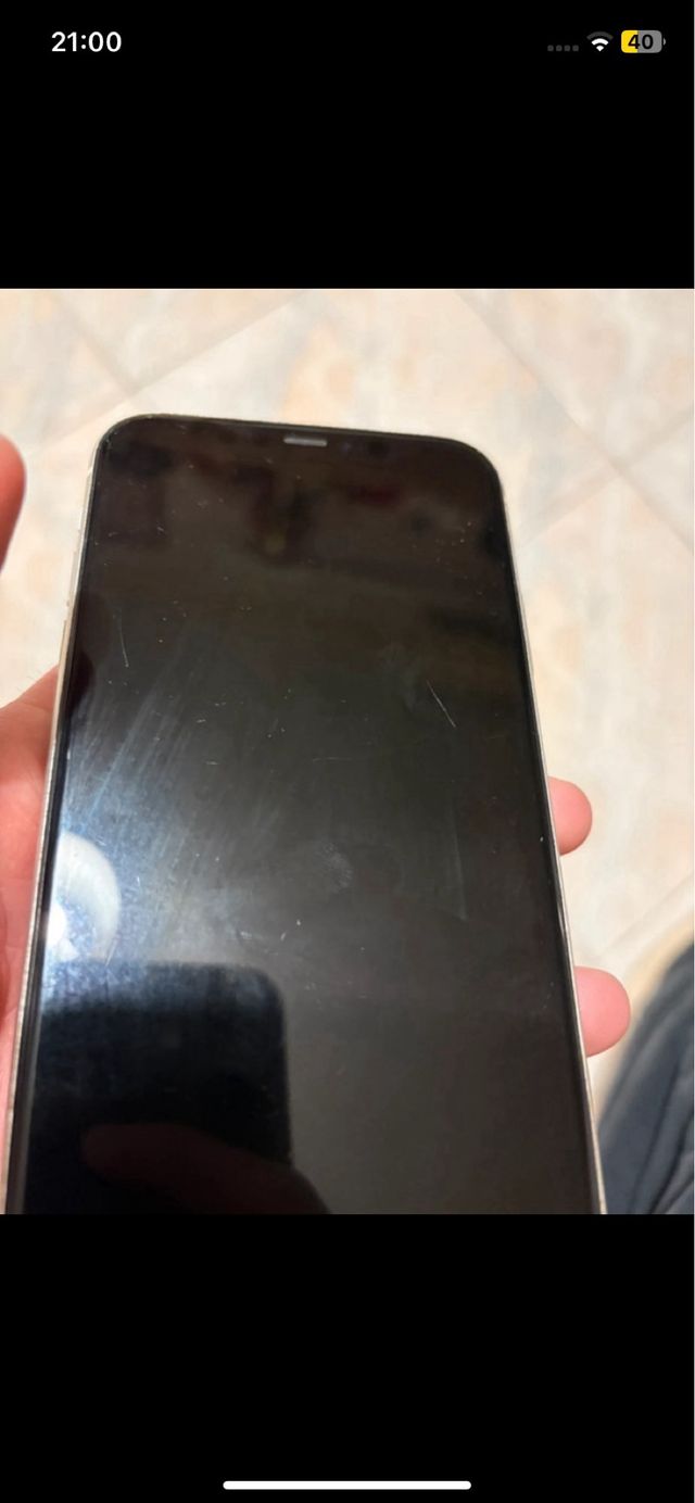 iPhone 11 128GB Bianco