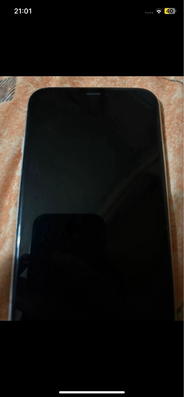 iPhone 11 128GB Bianco