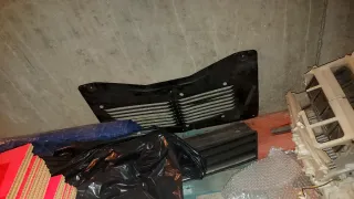 Mitsubishi Lancer 2006