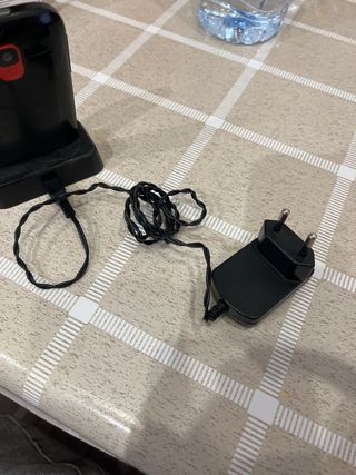 Móvil Alcatel One Touch 2001 Negro