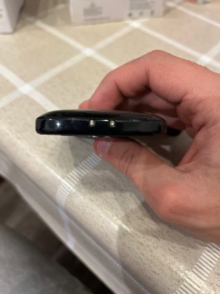 Móvil Alcatel One Touch 2001 Negro