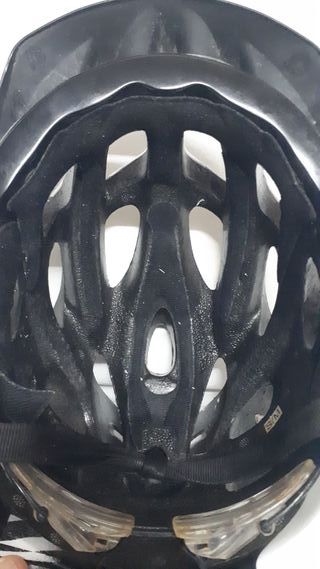 Casco FOX FLUX MTB