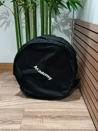 Tambor JINDAO con funda