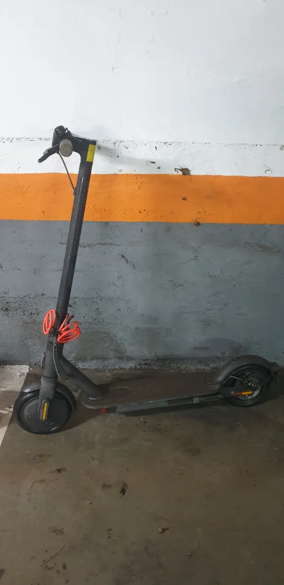 Patinete Eléctrico Xiaomi 1S