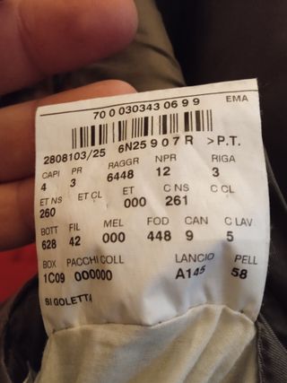 Giacca Polo Ralph Lauren con toppe