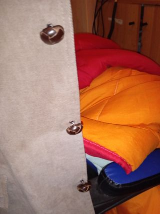 Giacca Polo Ralph Lauren con toppe