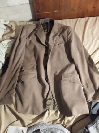 Giacca Polo Ralph Lauren con toppe