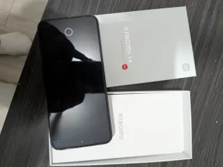 Xiaomi 14 256GB Negro
