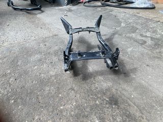 Telaietto posteriore CBR 954 monoposto