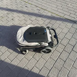 Silla de paseo Foppapedretti Tic Toc reversible