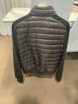 Cazadora El Ganso Marrón