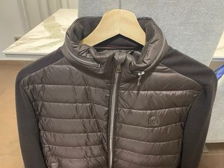 Cazadora El Ganso Marrón