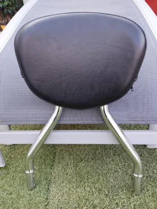 Respaldo Moto Yamaha Original