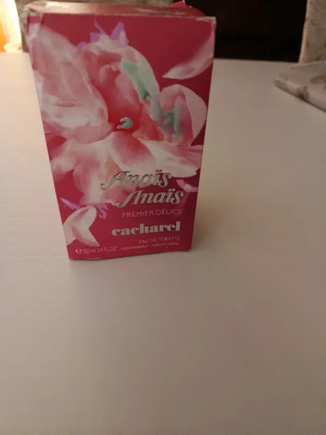 Anais Anais Premier Délice Eau de Toilette 100ml