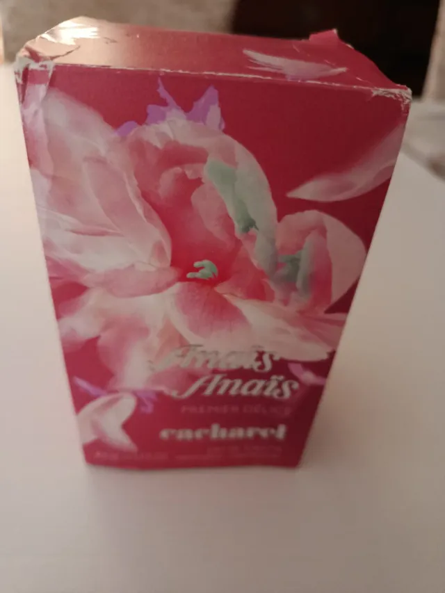 Anais Anais Premier Délice Eau de Toilette 100ml