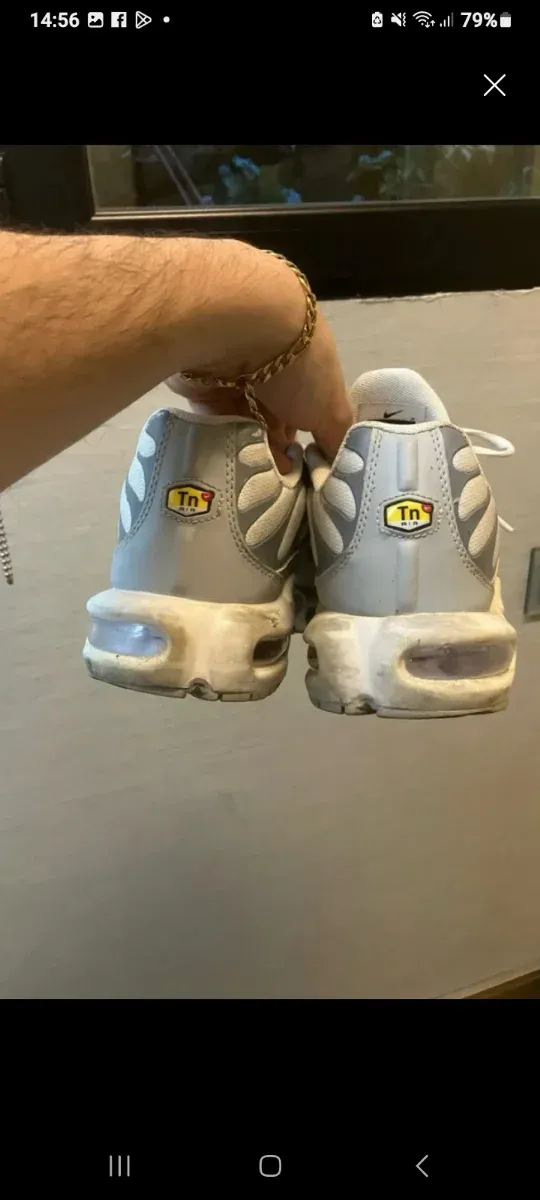 Zapatillas Nike Air Max Plus TN