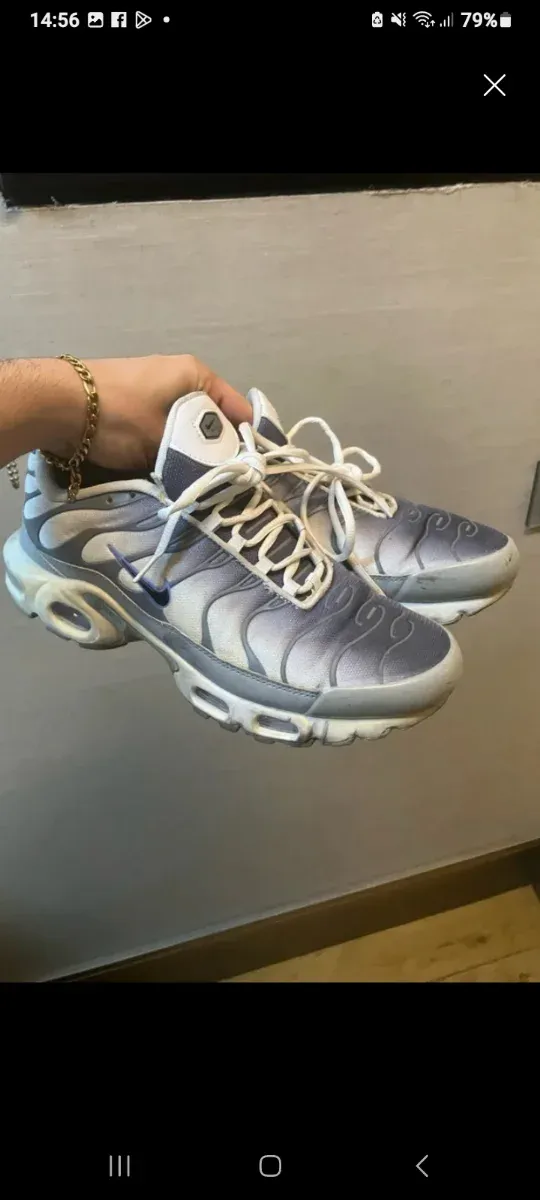 Zapatillas Nike Air Max Plus TN