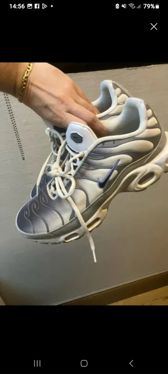 Zapatillas Nike Air Max Plus TN