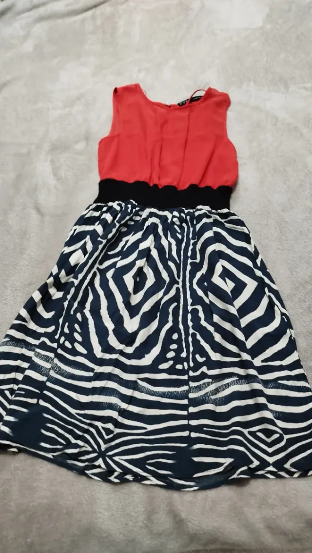 Lote 10 vestidos y mono verano