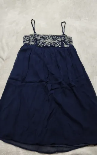 Lote 10 vestidos y mono verano