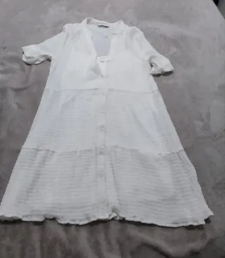 Lote 10 vestidos y mono verano