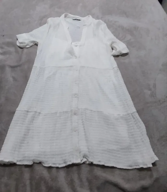 Lote 10 vestidos y mono verano