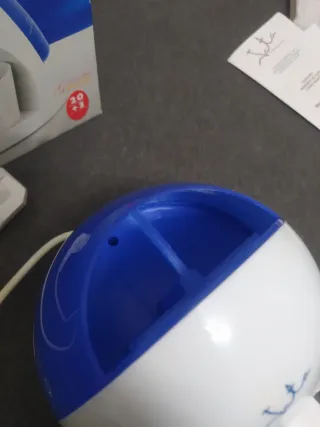 Cafetera Eléctrica Jata Duo