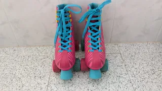 Patines Soy Luna Talla 35/36