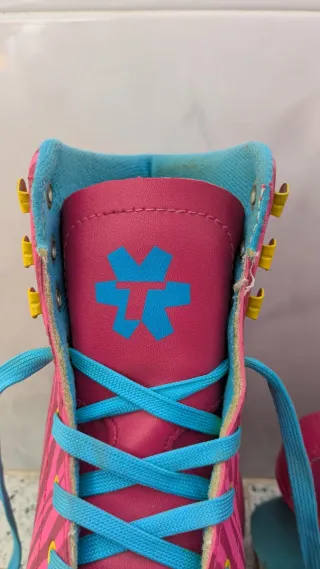 Patines Soy Luna Talla 35/36